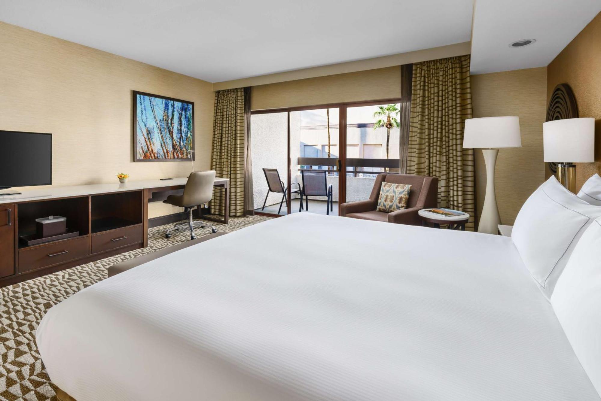 Standard King Room