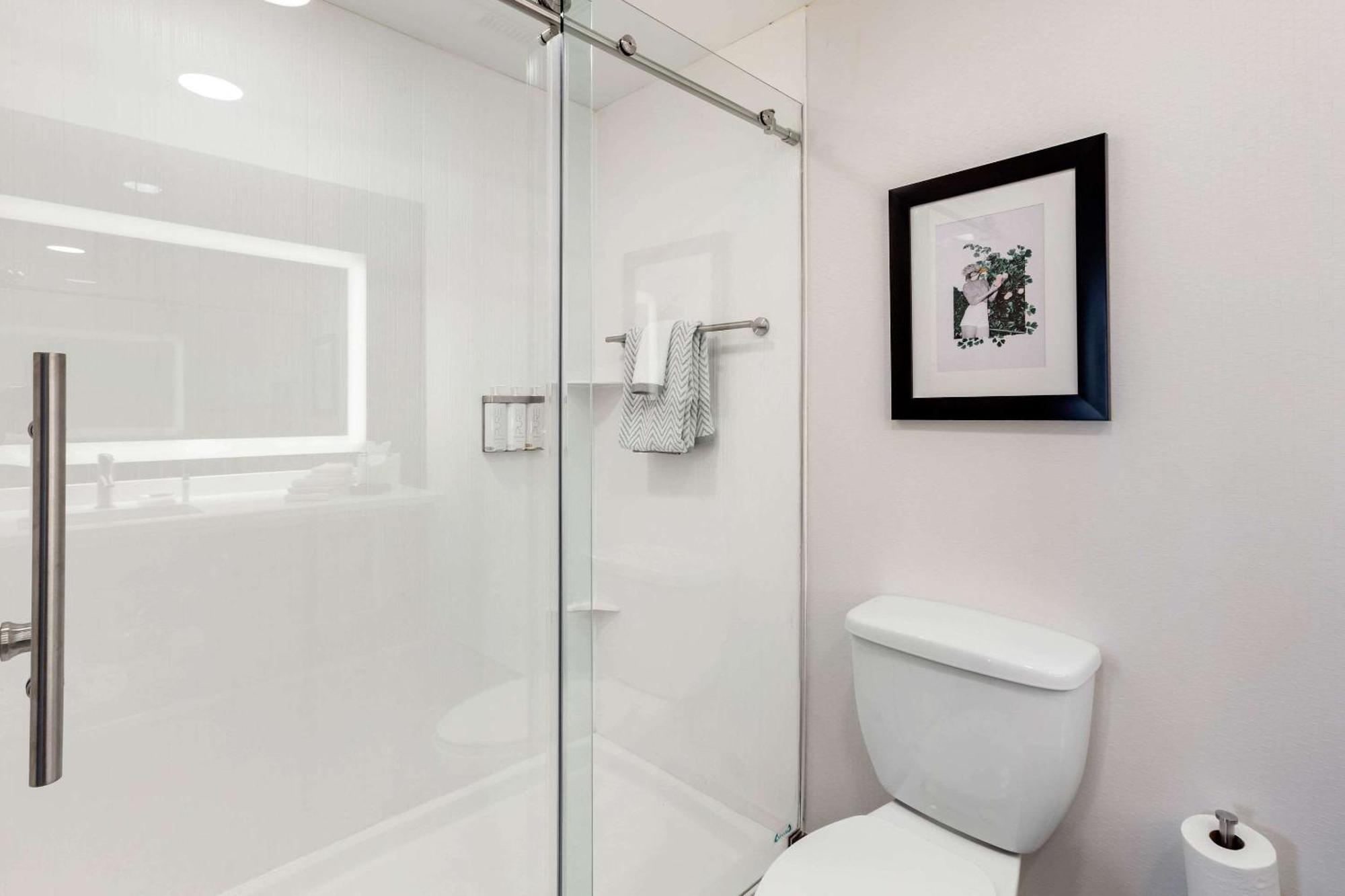 King Suite - Accessible/Non-Smoking
