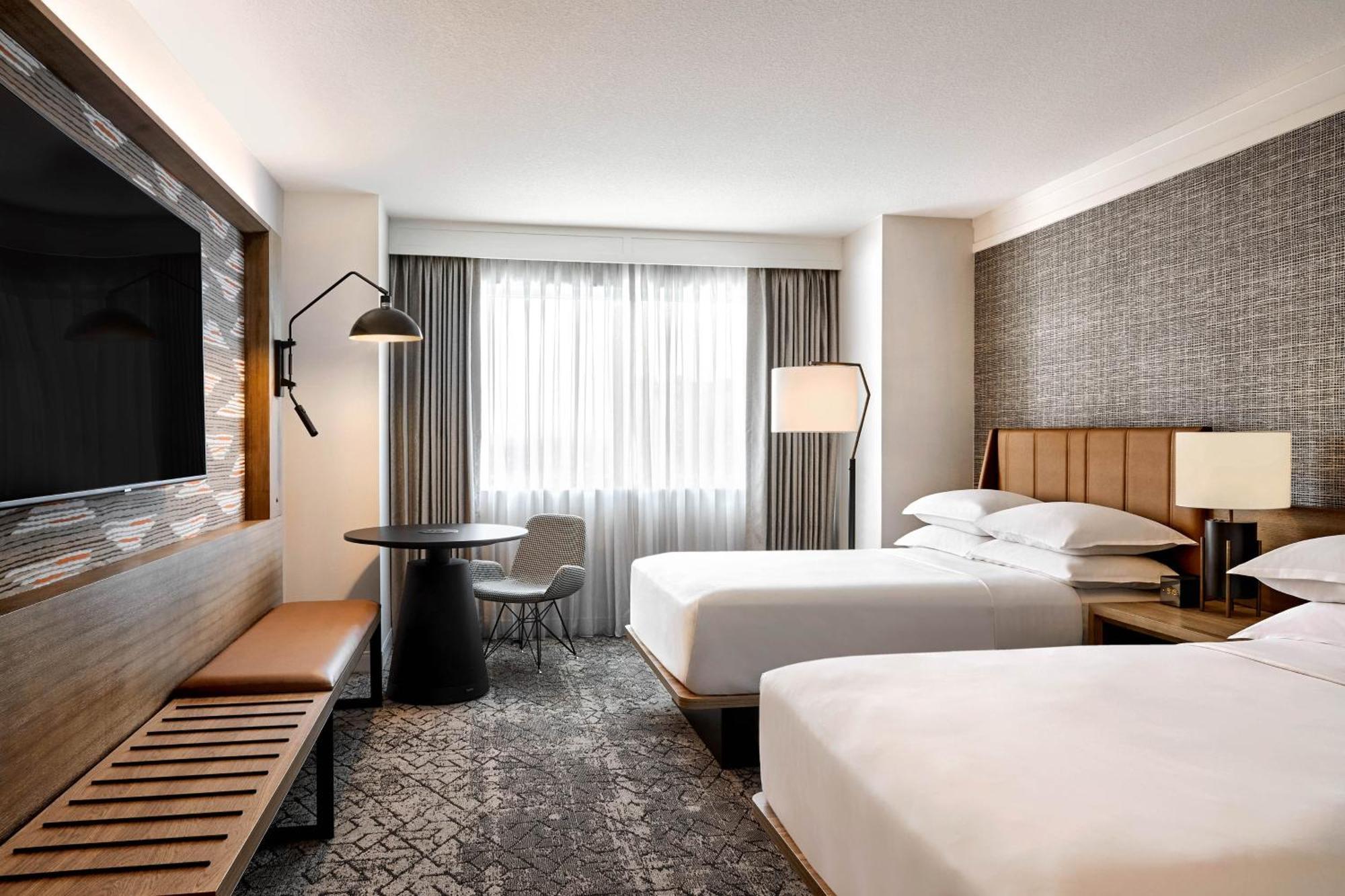 Traditional Room, Guest room, 2 Double, City view, Low floor,1552049569:JPEG