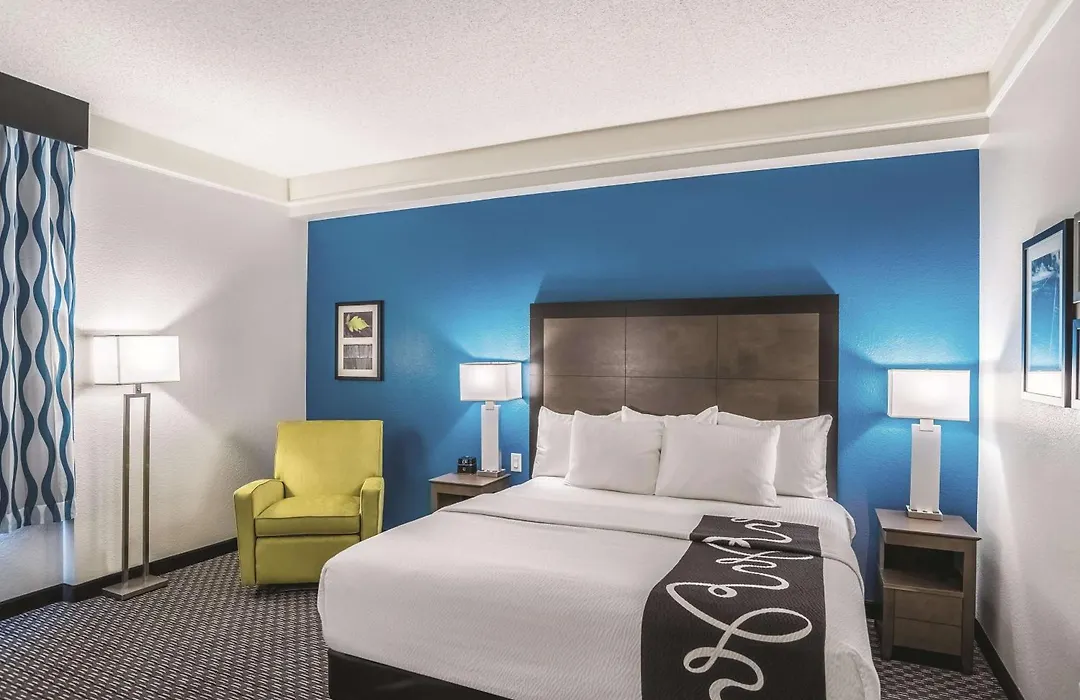 La Quinta By Wyndham Phoenix Chandler-1