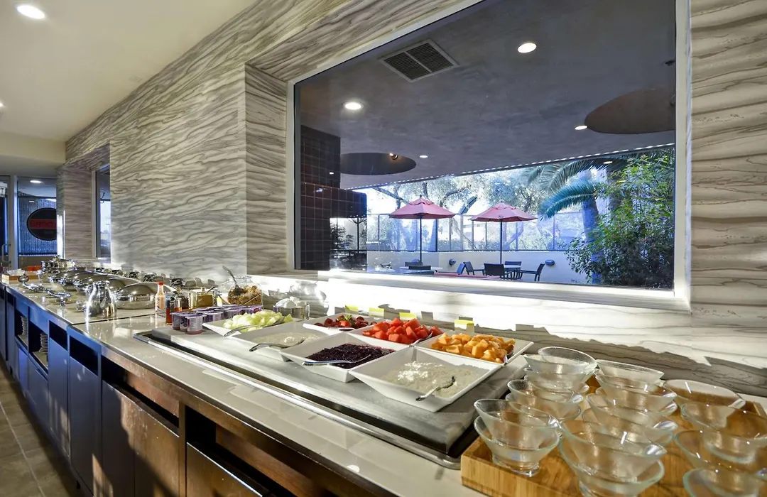 Doubletree By Hilton Phoenix North-1
