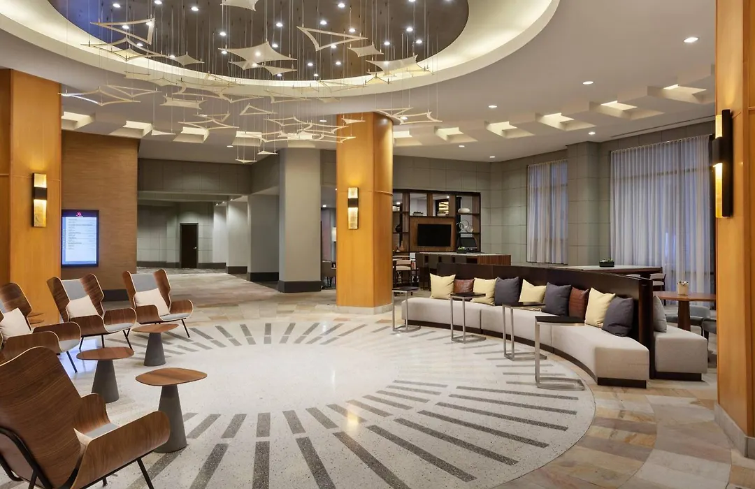 Marriott Phoenix Airport-1