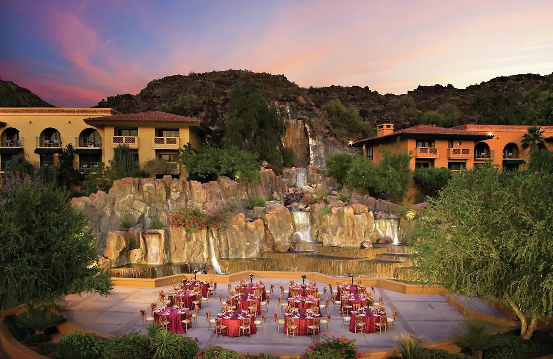 Hilton Phoenix Tapatio Cliffs Resort-1