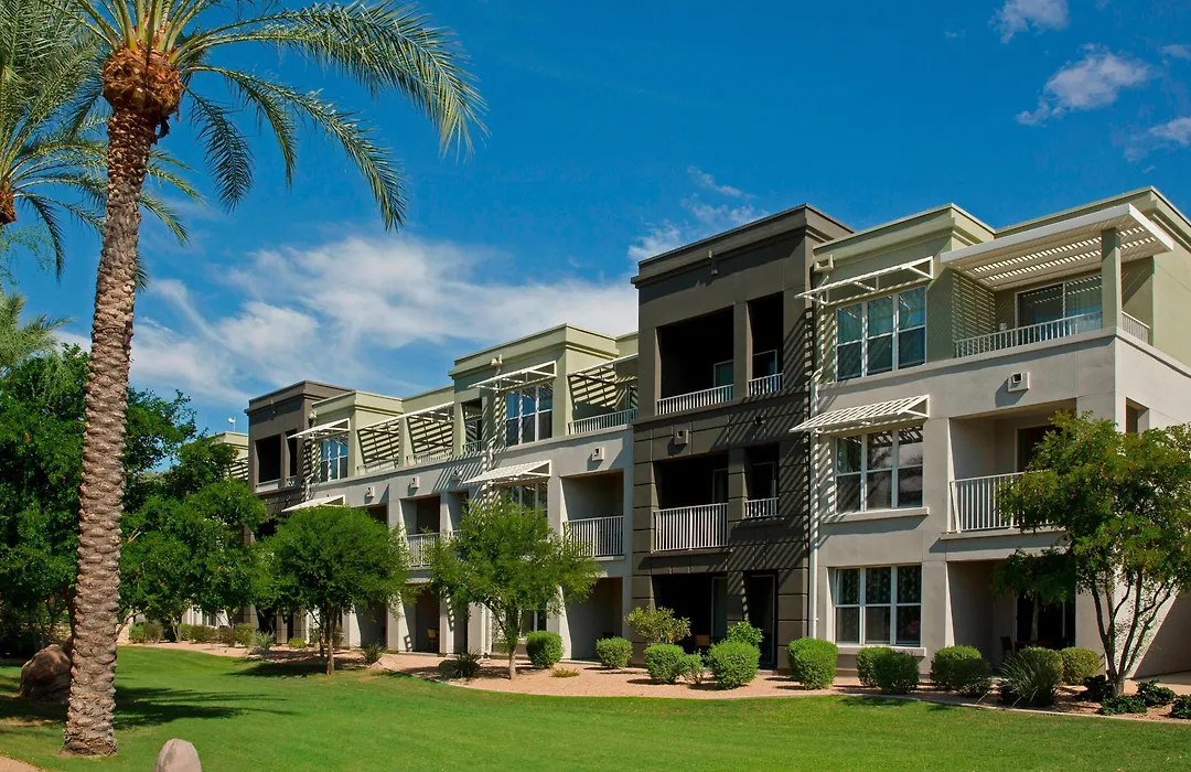 Marriott'S Canyon Villas-1