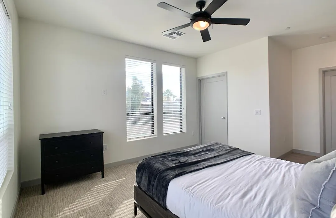 Kasa Phoenix Encanto Village Apartment-1
