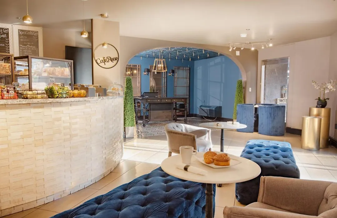 Hotel Del Sol, Boutique Phoenix Airport-1