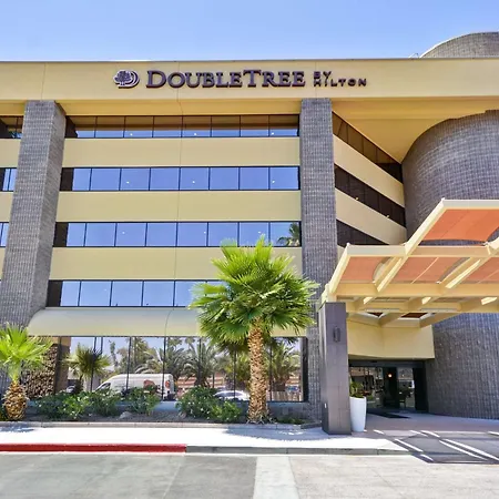 Doubletree By Hilton Phoenix North-3