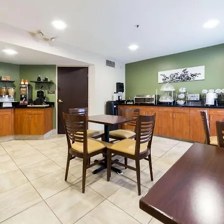 Sleep Inn Airport Phoenix-3