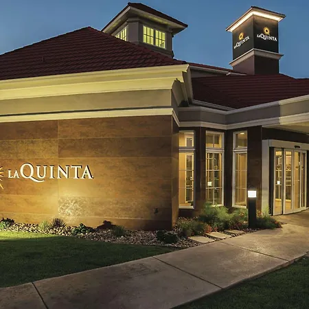 La Quinta By Wyndham Phoenix Chandler-2