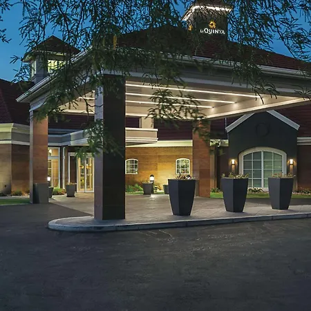 La Quinta By Wyndham Phoenix Chandler-3