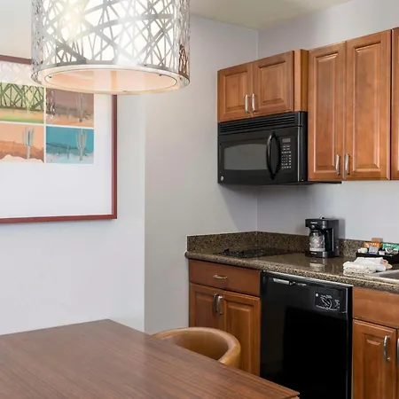 Homewood Suites By Hilton Phoenix North-Happy Valley-2