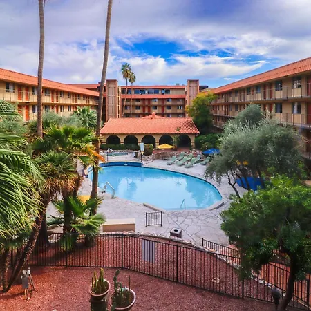 Motel 6 Phoenix, Az - Sky Harbor-2
