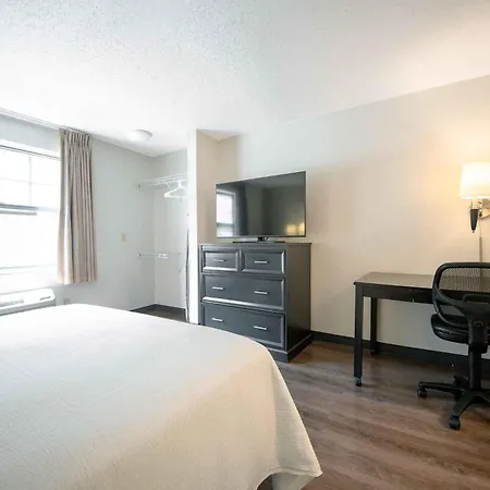 Extended Stay America Suites - Phoenix - Biltmore-3
