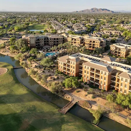 The Westin Kierland Villas, Scottsdale-2