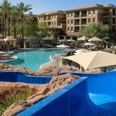The Westin Kierland Villas, Scottsdale-3