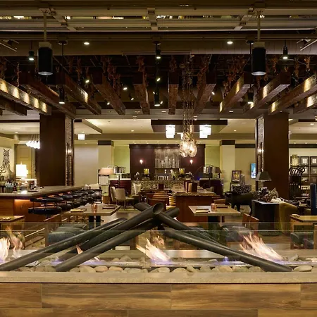 Renaissance Phoenix Downtown Hotel-3