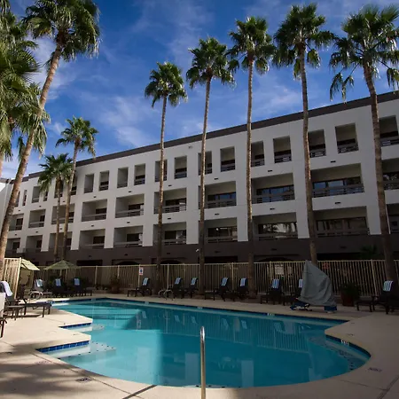 Hilton Phoenix Airport-2