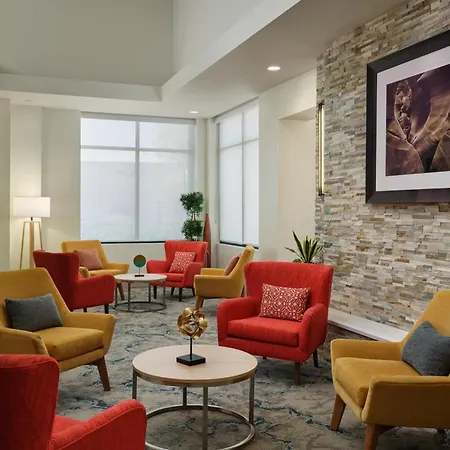 Hilton Garden Inn Phoenix North Happy Valley-3