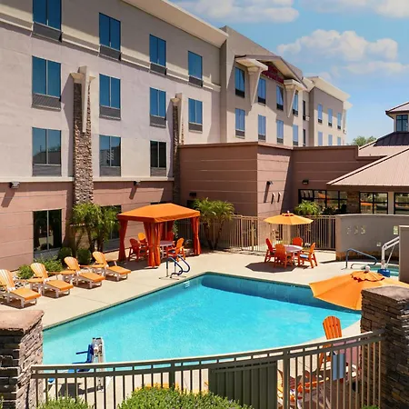 Hilton Garden Inn Phoenix North Happy Valley-2