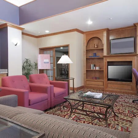 Baymont By Wyndham Phoenix North-3