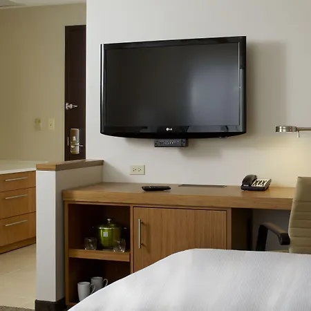 Hyatt Place Phoenix-North-3