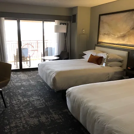 Marriott Phoenix Airport-3
