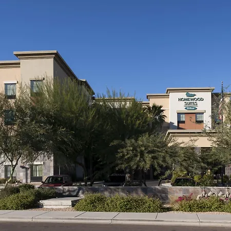 Homewood Suites By Hilton Phoenix North-Happy Valley-3