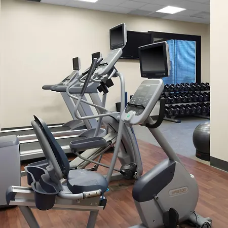 Homewood Suites By Hilton Phoenix Airport South-2