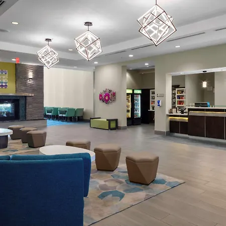 Homewood Suites By Hilton Phoenix Airport South-3