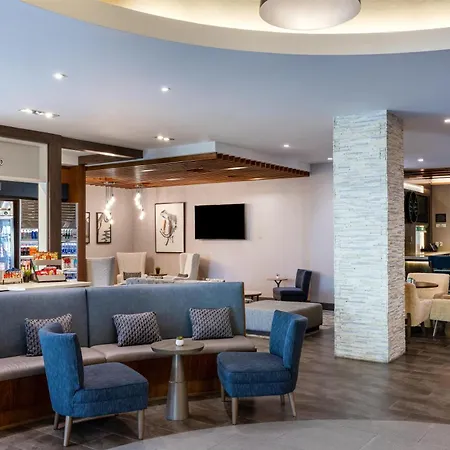 Hilton Garden Inn North Phoenix Scottsdale-3
