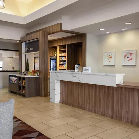 Hilton Garden Inn Phoenix Airport-2