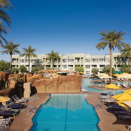 Marriott'S Canyon Villas-3