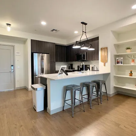 Kasa Phoenix Encanto Village Apartment-2
